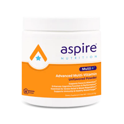Aspire Multi Plus