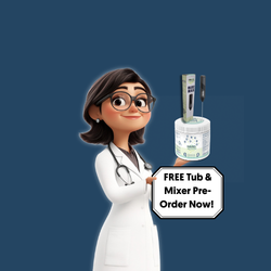 Dr. Offer Button